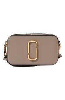 Сумка Snapshot small MARC JACOBS (THE)