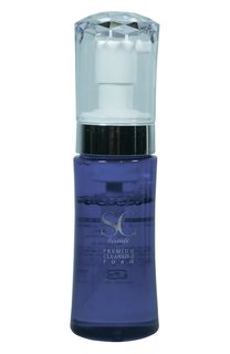 Пептидная премиум-пенка SC Beauty Premium Cleansing (150ml) Amenity