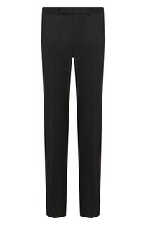 Шерстяные брюки Zegna