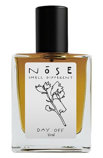 Парфюмерная вода Day Off (33ml) Nose Perfumes