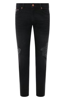 Джинсы Versace Jeans Couture