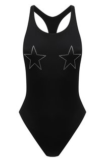 Слитный купальник Stella McCartney