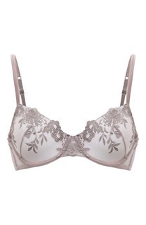 Бюстгальтер с мягкой чашкой La Perla