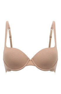 Бюстгальтер с плотной чашкой La Perla
