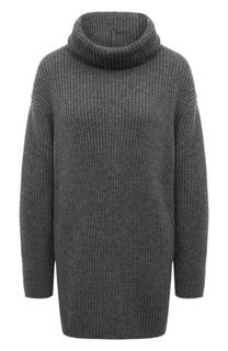Свитер из шерсти и кашемира Emporio Armani