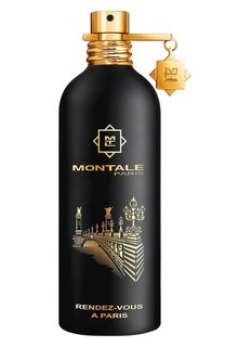 Парфюмерная вода Rendez-vous à Paris (100ml) Montale