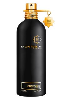 Парфюмерная вода Oudyssee (100ml) Montale