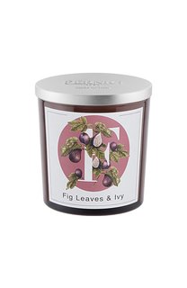 Свеча Fig Leaves & Ivy (350g) Pernici