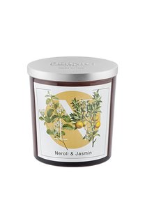 Свеча Neroli & Jasmin (350g) Pernici