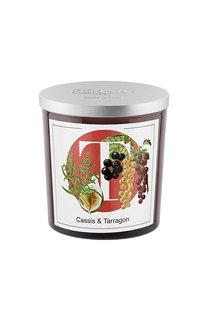 Свеча Cassis & Tarragon (350g) Pernici