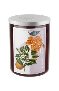 Свеча Imperial Rose & Petitgrain (900g) Pernici