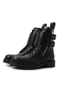 Ботинки Phil Ranger Balmain