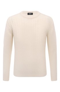 Свитер из шерсти и кашемира MUST