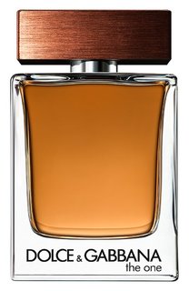 Туалетная вода The One for Men (100ml) Dolce & Gabbana