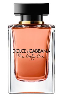 Парфюмерная вода The Only One (100ml) Dolce & Gabbana