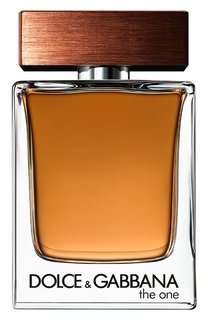 Туалетная вода The One for Men (150ml) Dolce & Gabbana