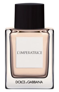 Туалетная вода LImperatrice (50ml) Dolce & Gabbana