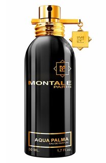 Парфюмерная вода Aqua Palma (50ml) Montale