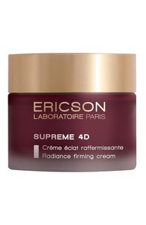 Укрепляющий крем Radiance Firming Cream (50ml) Ericson Laboratoire