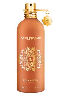 Парфюмерная вода Holy Neroli (100ml) Montale