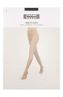 Колготки Wolford