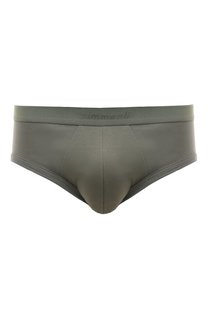 Хлопковые брифы Zimmerli