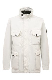 Утепленная куртка Stone Island