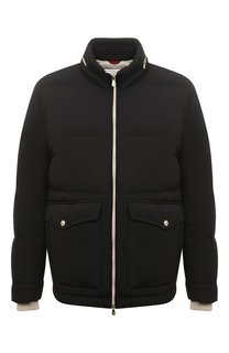 Пуховик Brunello Cucinelli