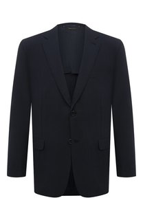 Шерстяной пиджак Brioni