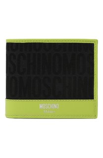 Портмоне Moschino