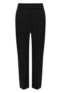 Шерстяные брюки Brunello Cucinelli