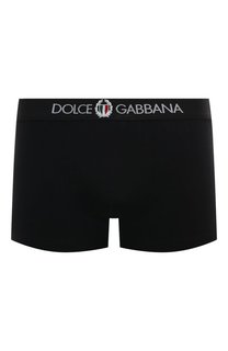 Хлопковые боксеры Dolce & Gabbana