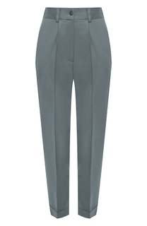 Шерстяные брюки Kiton