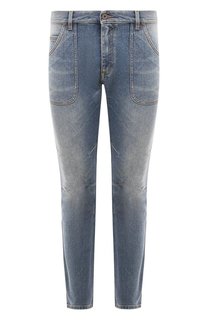 Джинсы Balmain