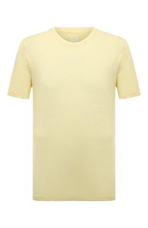 Льняная футболка 120% Lino