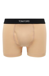 Хлопковые боксеры Tom Ford