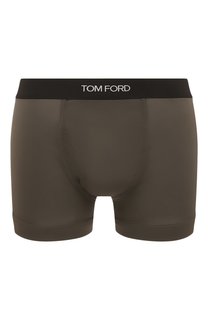 Хлопковые боксеры Tom Ford