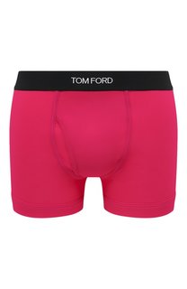 Хлопковые боксеры Tom Ford