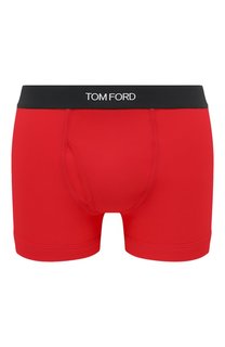 Хлопковые боксеры Tom Ford