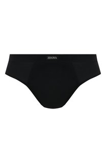Хлопковые брифы Zegna
