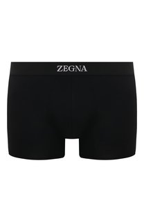 Хлопковые боксеры Zegna