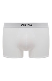 Хлопковые боксеры Zegna