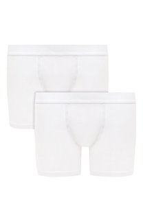 Комплект из двух боксеров Zegna