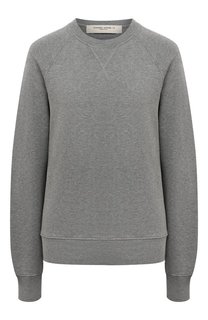 Хлопковый свитшот Golden Goose Deluxe Brand