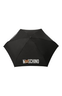 Складной зонт Moschino