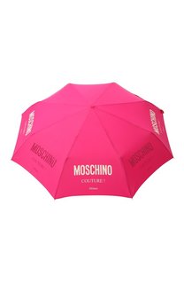 Складной зонт Moschino