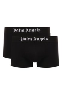 Комплект из двух боксеров Palm Angels