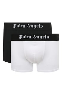 Комплект из двух боксеров Palm Angels