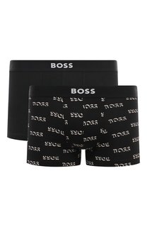 Комплект из двух боксеров BOSS