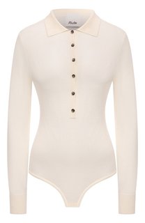 Шерстяное боди Allude